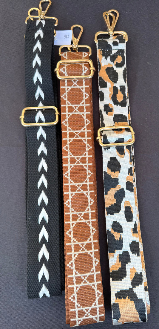 Bag Straps