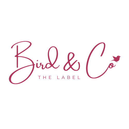 Bird & Co The Label
