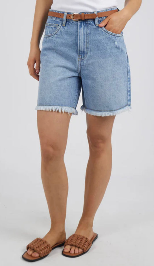 FOXWOOD DENIM - MILLIE SHORT