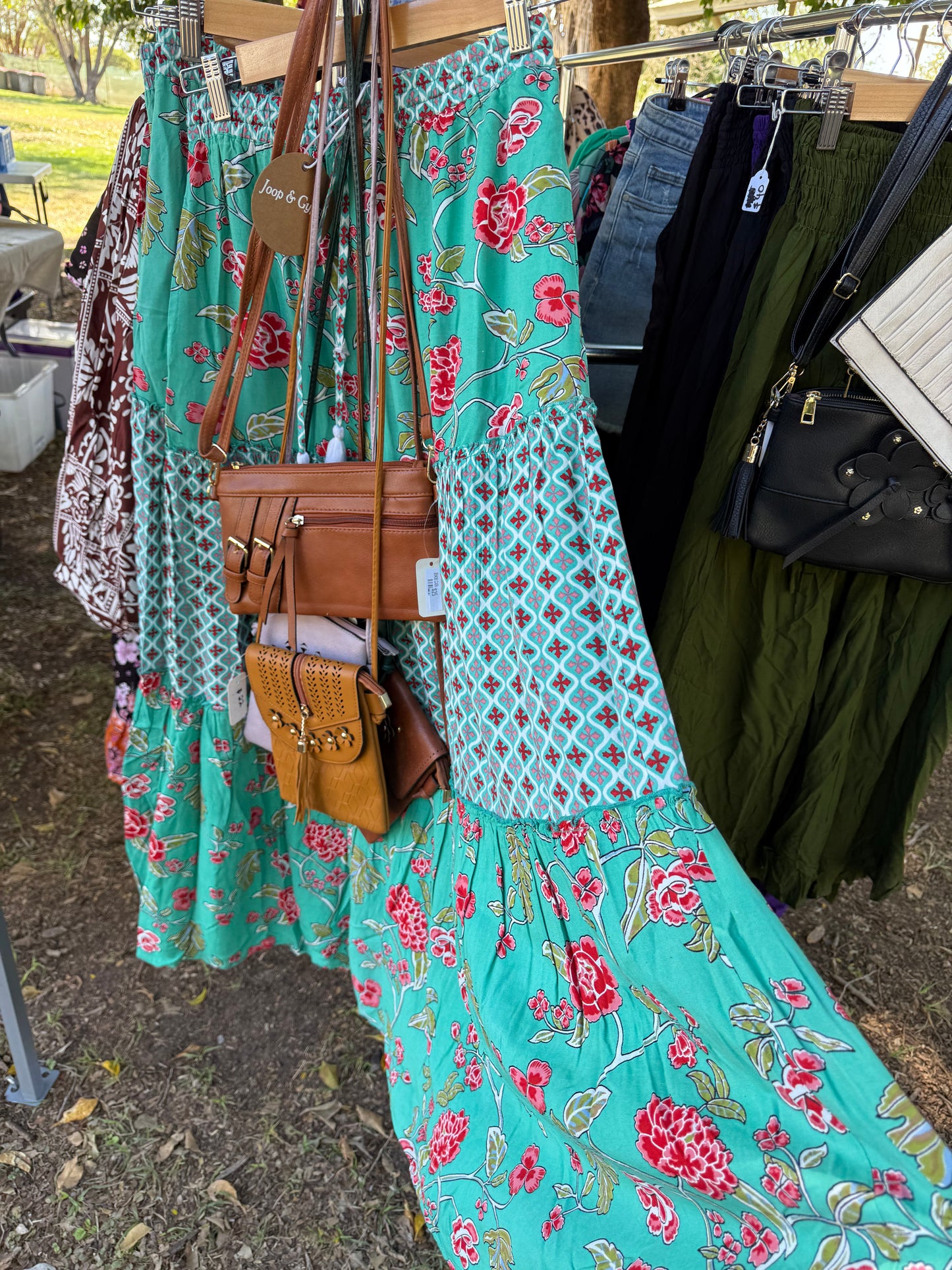 Renee Skirt