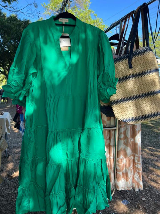 ENVY DRESS