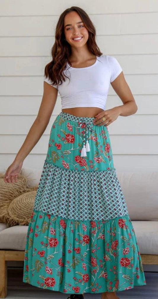 Renee Skirt